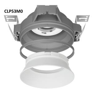 Встраиваемый точечный светильник Citilux SkyPORT.53 CLP53M0