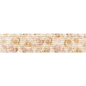 Декор Rocersa Spring Moldura Parfum Blanco 13x59.34