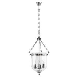 Подвесной светильник Loft IT Incense 10455/4 CR