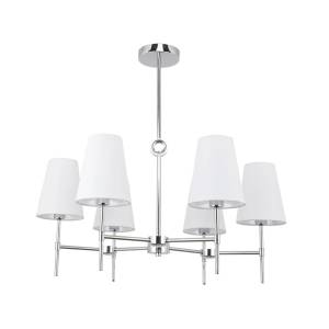 Люстра на штанге Arte Lamp Daniella A4104LM-6CC