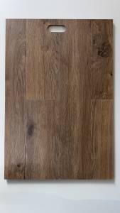 Ламинат Kronparket Beverly 12/33 4U 3 Дуб Канзас Артне 1285x158