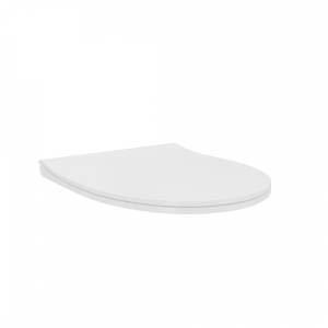 Сиденье для унитаза Watersense W00144 с микролифтом, для W00135 и W00136