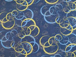 Обои Elysium Галактика Е802708