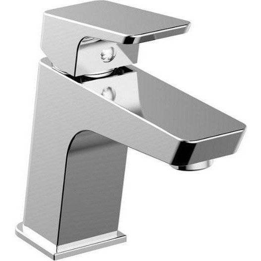 Смеситель для раковины Aquanet Gotic AF440-10C хром