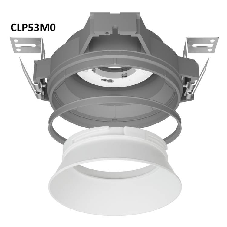 Встраиваемый точечный светильник Citilux SkyPORT.53 CLP53M0