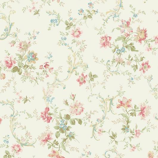 Обои KT Exclusive Flora FG70511