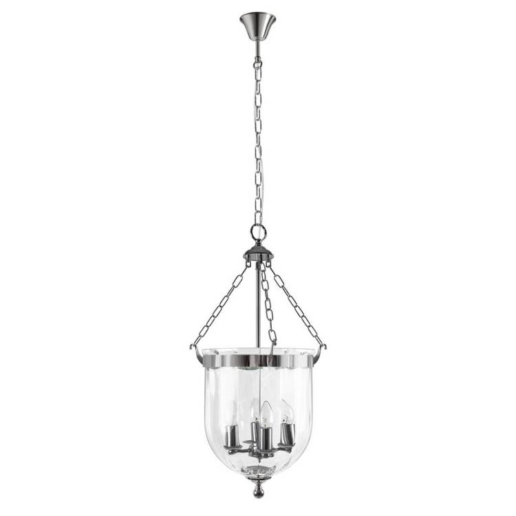 Подвесной светильник Loft IT Incense 10455/4 CR