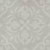 Декор Kerama Marazzi Монсеррат SBD065/SG647520 серый светлый матовый обрезной 60х60
