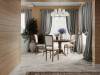 Керамогранит Estima Miramare 70228 RM01/NS_R9/80x80x11R/GW White 80x80x10 фото 2