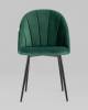 Стул Stool Group Логан Sn LV-121-Cdf-01-01 Зелёный фото 3