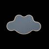 Потолочный светодиодный светильник Loft IT Axel 10005/36 grey фото 3