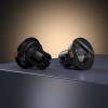 Встраиваемый точечный светодиодный светильник Elektrostandard Artis 25096/LED 7W 4000 черный фото 2
