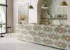 Керамическая плитка La Fabbrica Ceramiche Small 180007 Light Blue 6.5x20 фото 5