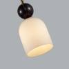 Подвесной светильник Odeon Light Lolla 4361/1B фото 3
