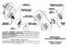 Смеситель для ванны Remer Class Line L937 хром фото 3