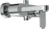 Смеситель для ванны с душем Cersanit Elio 63045 хром фото 4