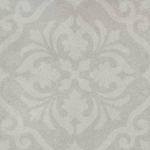 Декор Kerama Marazzi Монсеррат SBD065/SG647520 серый светлый матовый обрезной 60х60