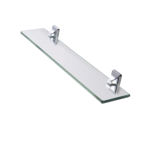 Полка Bath Plus Prime PR-9903 хром