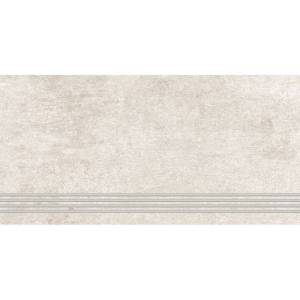 Ступень Lasselsberger Ceramics Шпицберген 6860-0079 Светло-Бежевый 30x60