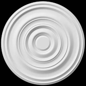 Розетка Artpole SRT79 74.5x3.9x74.5