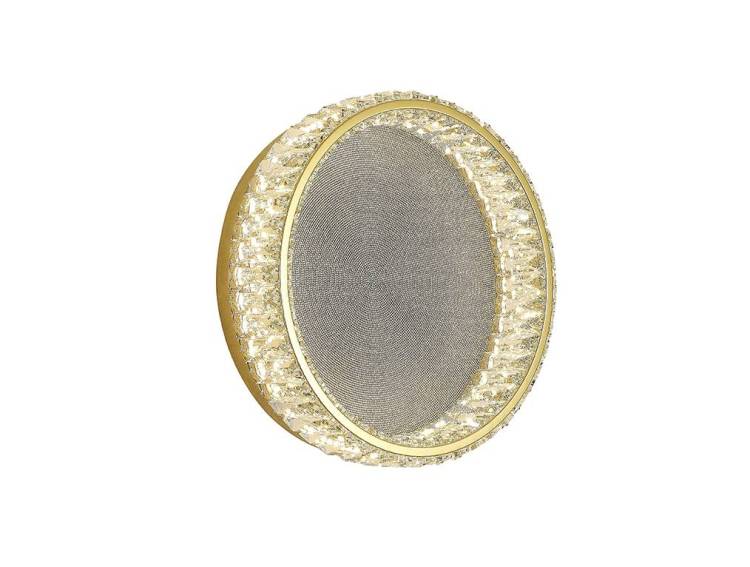 Бра Newport 8240 8240/37A gold
