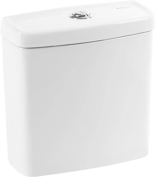 Бачок для унитаза BelBagno Ricco BB275T