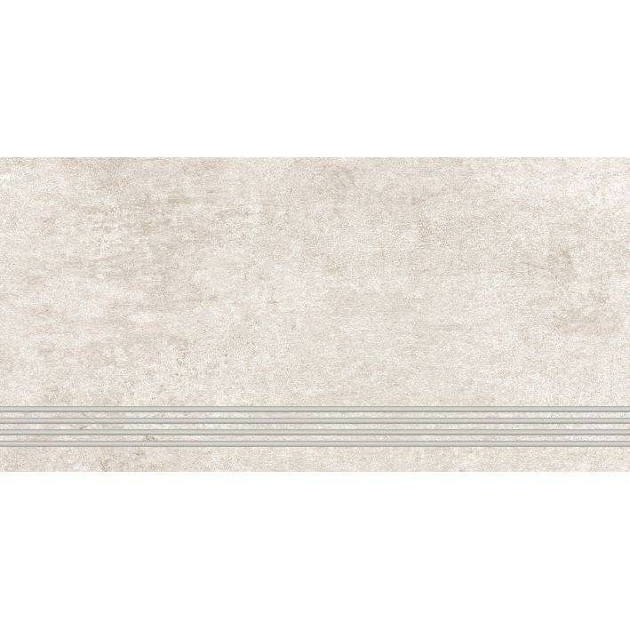 Ступень Lasselsberger Ceramics Шпицберген 6860-0079 Светло-Бежевый 30x60