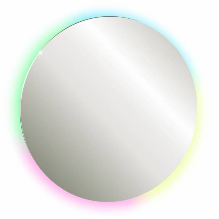 Зеркало Abber Mond AG6204SSmart с подсветкой
