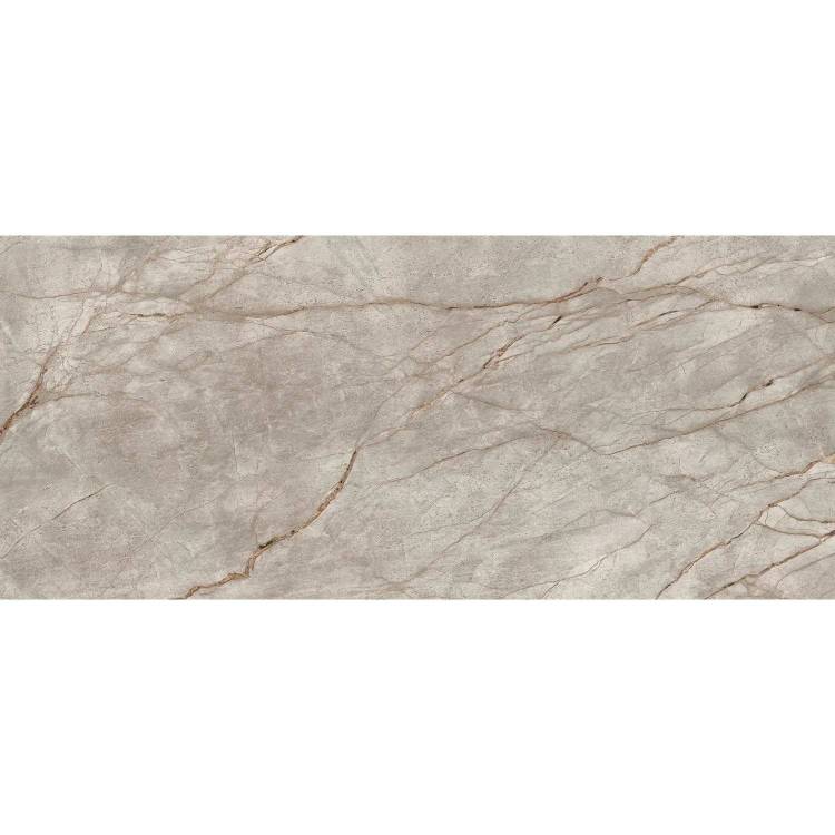 Керамогранит Atlas Concorde Russia Empire 600180000015 Silver Root Lapp / Эмпаир Сильвер Рут Лап 120x278