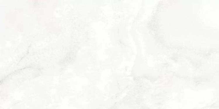 Керамическая плитка Laparet Cosmo 48027R bianco глянцевый обрезной 40x80