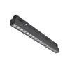 Трековый светильник Technical Points TR031-4-18W3K-S-DS-B