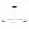 Подвесной светодиодный светильник ST Luce OUT ST604.443.46