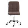 Компьютерное кресло Tetchair Fiesta 25733 Коричневый фото 5