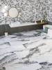 Керамогранит QUA Granite Terra Bianca S06FD129D1X10F0 Full Lap 60x120 фото 4