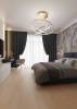 SPC Ламинат AlixFloor Natural Line 5/43 4V ALX3031-4 Дуб верона светлый 1200x183 фото 2