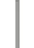 Планка левая Vox Linerio M-Line Grey 265x4.2x1.2
