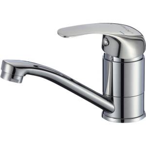 Смеситель для кухни Savol S-T4501-1