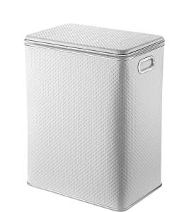 Корзина для белья Geralis PWH-S