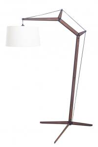 Торшер TopDecor Gerbert F1 12 01g