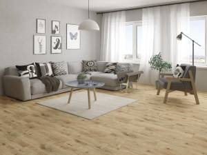 Cersanit Wood Concept Rustic