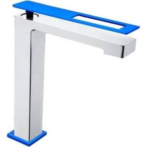 Смеситель для раковины Boheme Q 142-CRUW