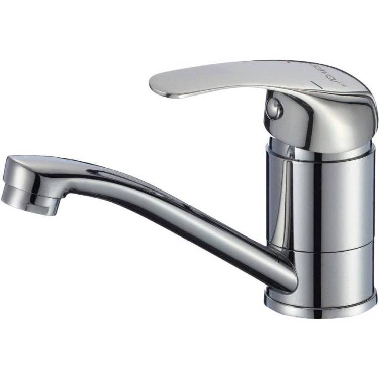 Смеситель для кухни Savol S-T4501-1