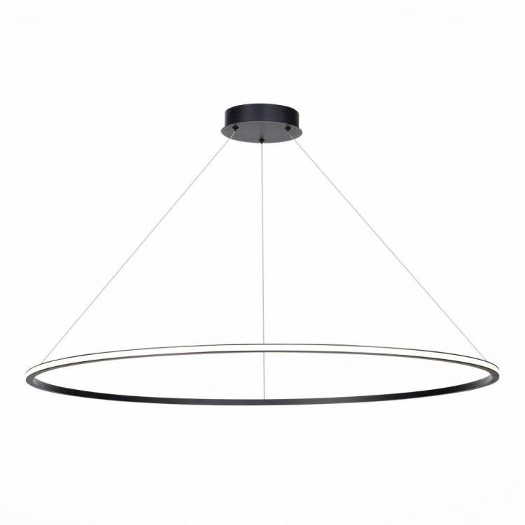 Подвесной светодиодный светильник ST Luce OUT ST604.443.46