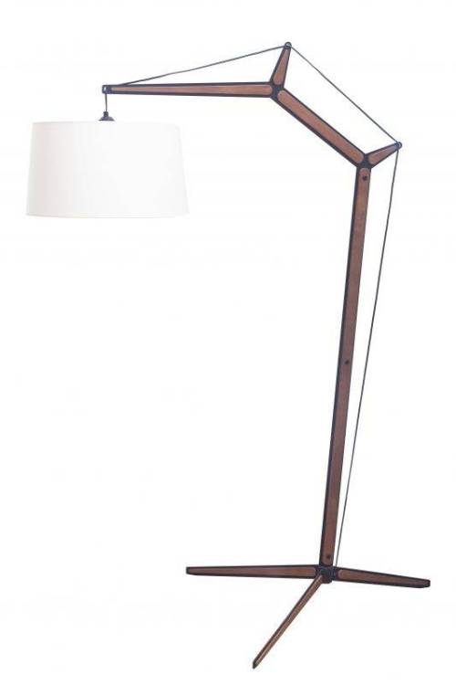 Торшер TopDecor Gerbert F1 12 01g