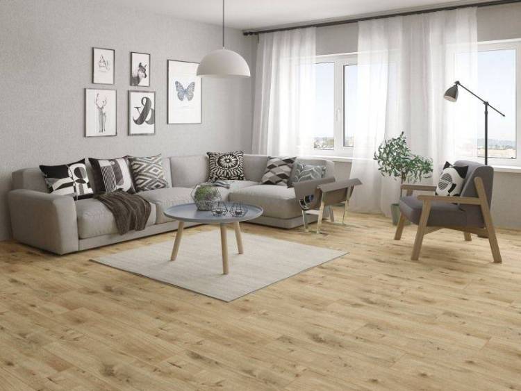 Cersanit Wood Concept Rustic