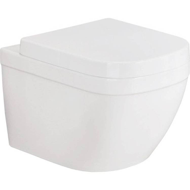 Унитаз подвесной Grohe Euro Ceramic 39328000