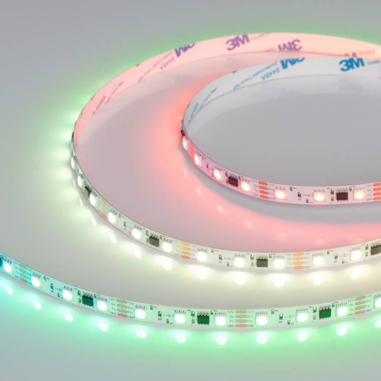 Лента светодиодная Arlight Spi 39179