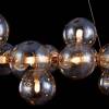 Подвесная люстра Maytoni Dallas MOD547PL-25G фото 4