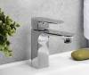 Смеситель для раковины Wasserkraft Dinkel 5803 фото 2