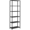 Стеллаж Allen Brau Liberty 1.33006.BB черный браш, 60x180